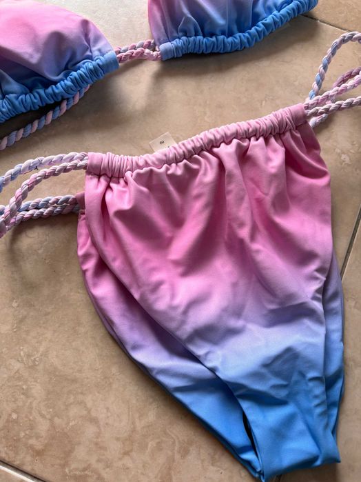 Conjunto biquini novo 36