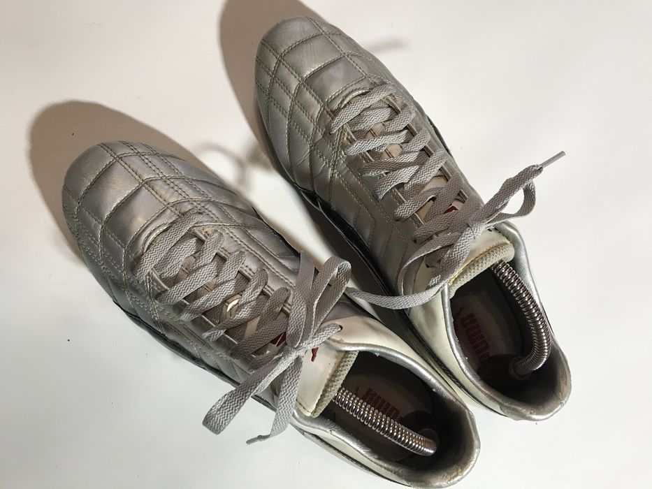 Продам бутси PUMA