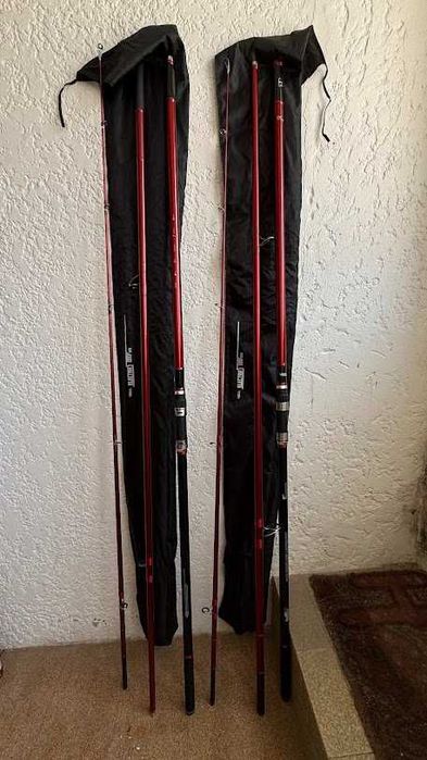Cana pesca Vega Electra Surf 9324-500