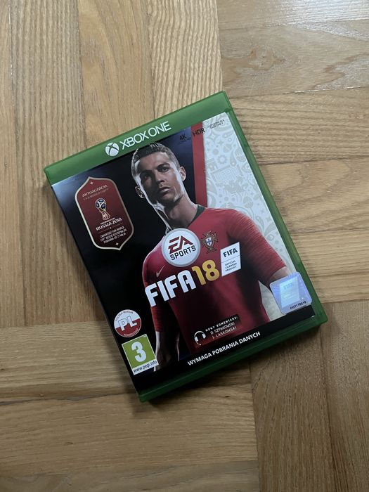 Fifa 18 world cup