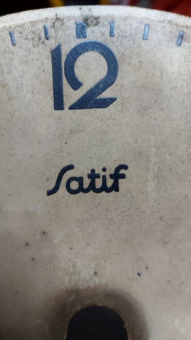 Relogio de balanço impecável portes grátis -continente