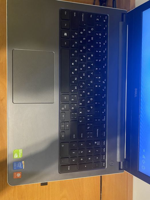 Dell Inspiron 5558on