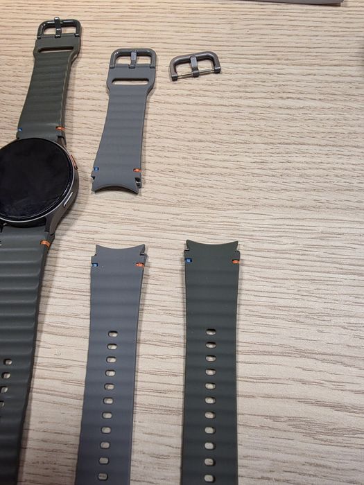 Galaxy Watch 7 estimado