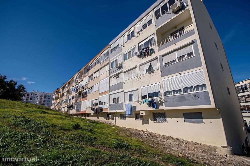 Apartamento T2 para venda