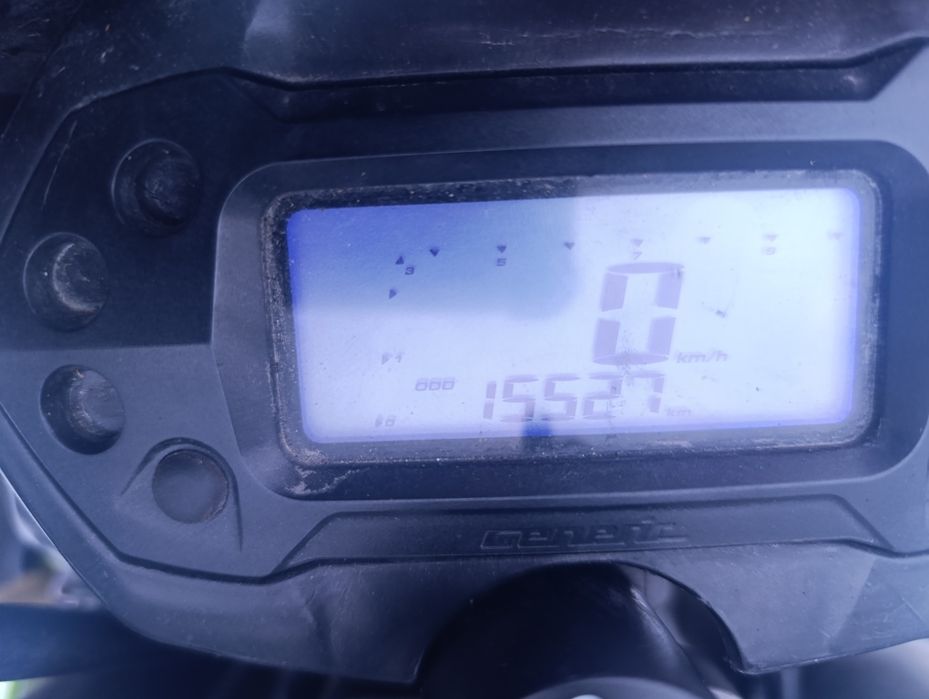 Generic trigger SM 50