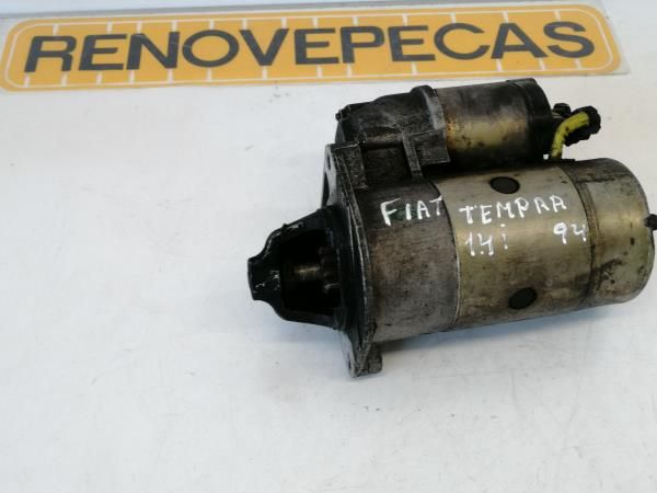 Motor de arranque FIAT Tempra (159_)