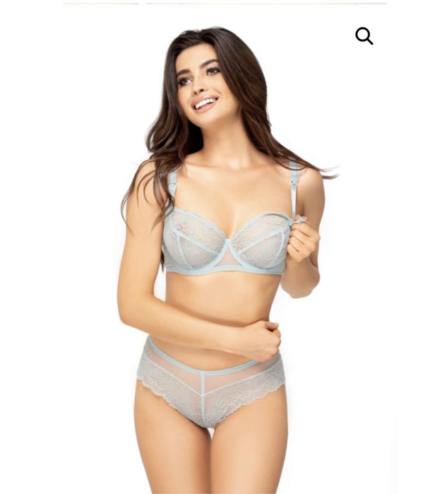 Stanik do karmienia 75B