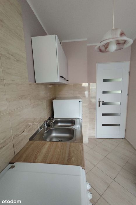 Przytulne 2 pokoje po remoncie | Os. Bajka, Fordon | Parter z balkonem