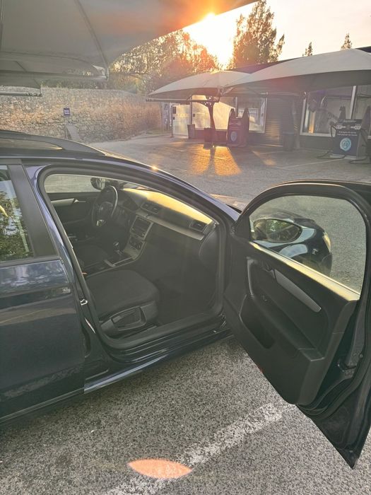 Volkswagen Passat Variant — fotografia 4