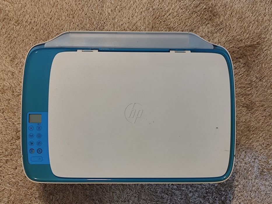 Impressora HP para peças ou conserto