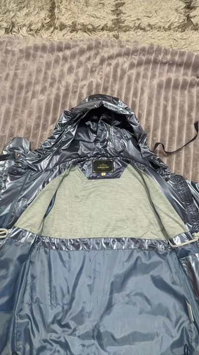 Курточка, плащ, куртка для дівчинки