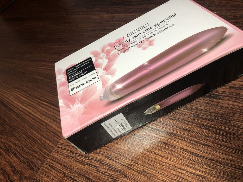 Urządzenie do usuwania zaskórników