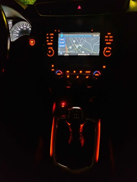 NISSAN QASHQAI 1.5 Dci 110 cv Versão N-TEC