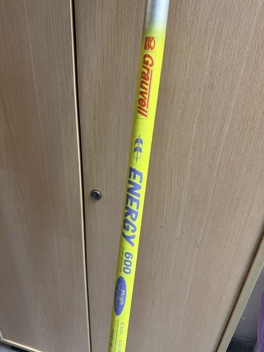 Grauvell Energy 6M Fuji