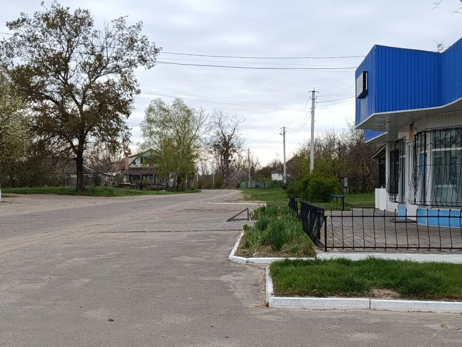 Продаж будинка с. Бубнівська Слобідка
