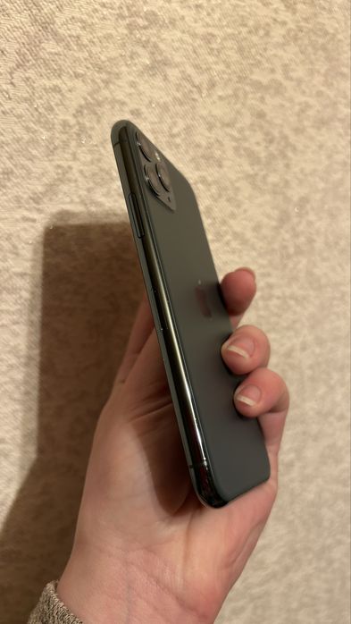 Iphone 11 pro 256 gb Айфон 11 про