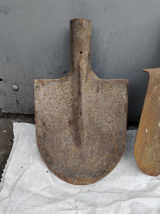 Лопата штыковая ссср