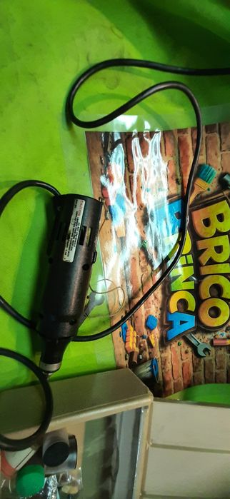 Dremel moto tool kit
