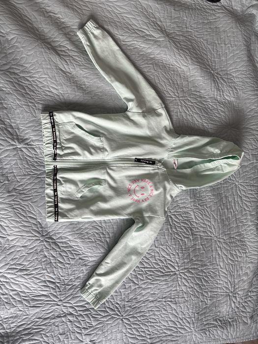 Dres dzieciecy rozmiar 110