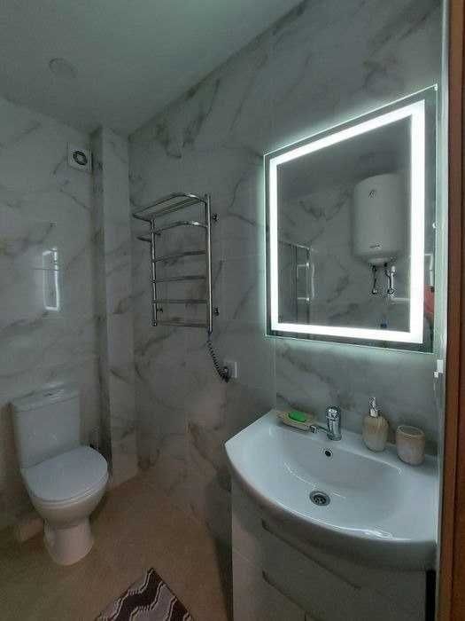 Продажа 1-к Центр