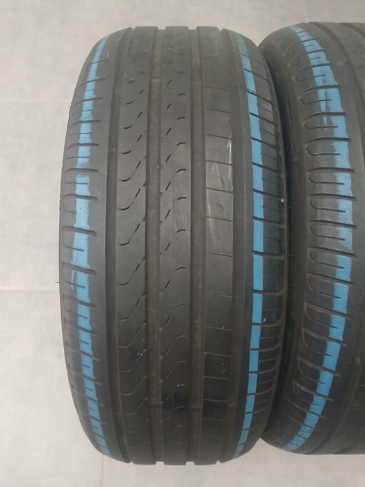 2 pneus 225 45 r18 pirelli