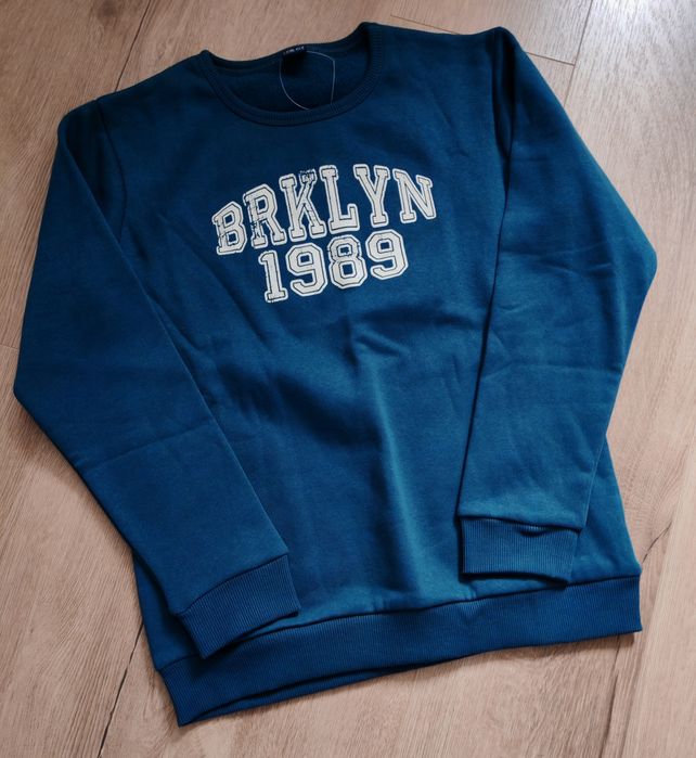 Світшот утеплений /на флісі