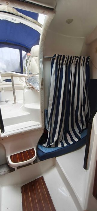 Barco Lema Gen c/ Volvo Penta 225 HP
