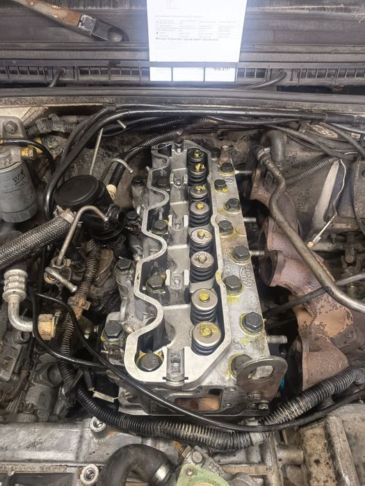 LandRover Discovery 200TDI