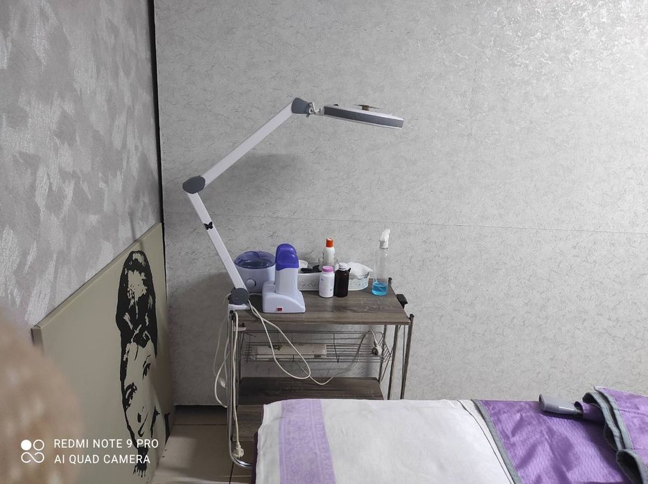 Приміщення для майстра краси центр, Проспект Волі