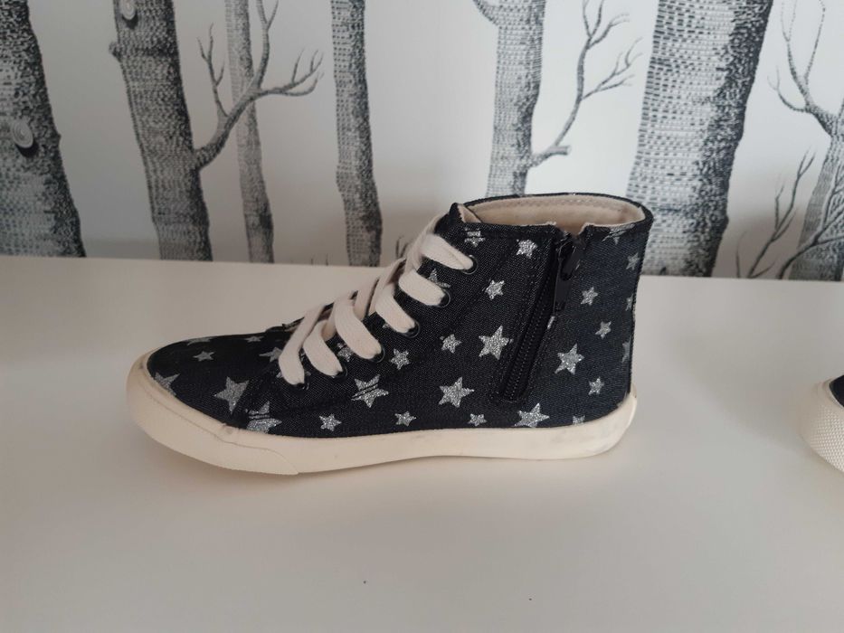 Benetton trampki rozm. 31