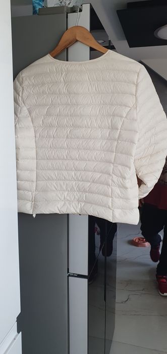 Kurtka damska Cream 38