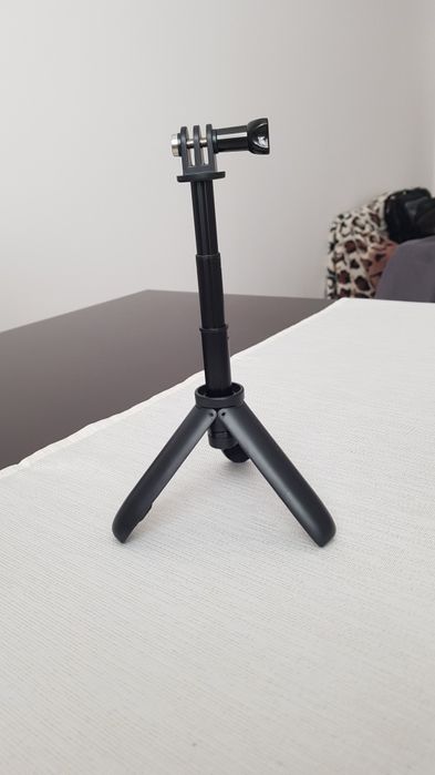 Mini Statyw / Uchwyt do Kamer Gopro Sjcam Xiaomi Dji Osmo