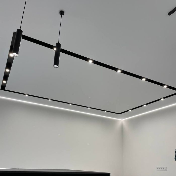 НАТЯЖНЫЕ ПОТОЛКИ от производителя: Павлоград,Терновка,Першотравенск