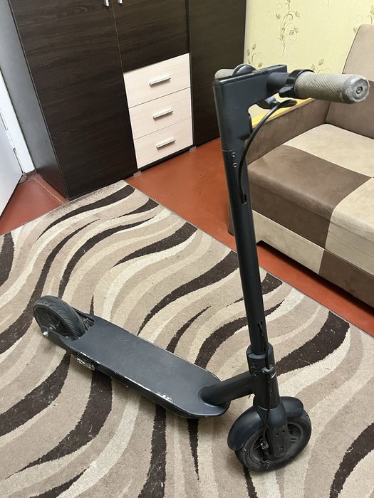 Электросамокат ninebot