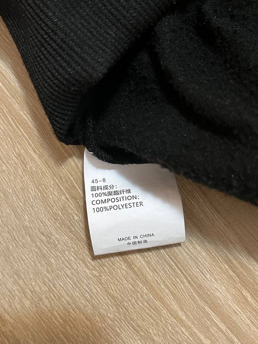 чорне худі/толстовка archive