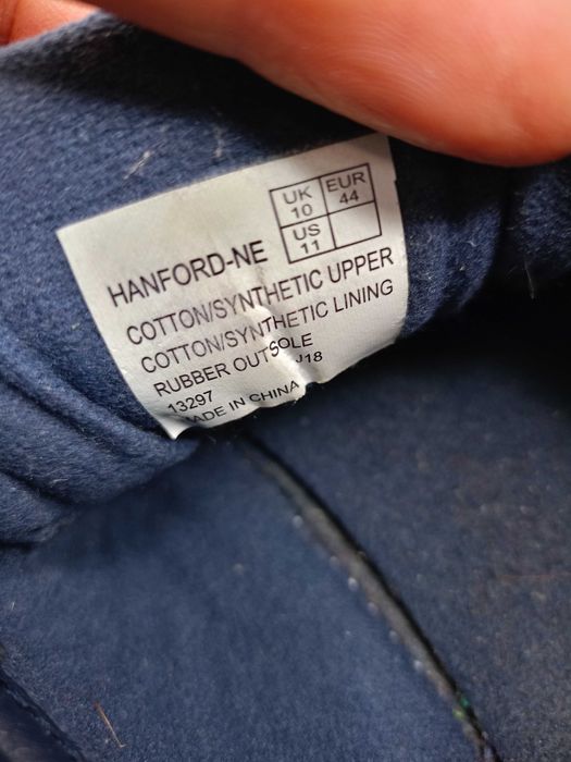 Polo Ralph Lauren Buty Meskie r44