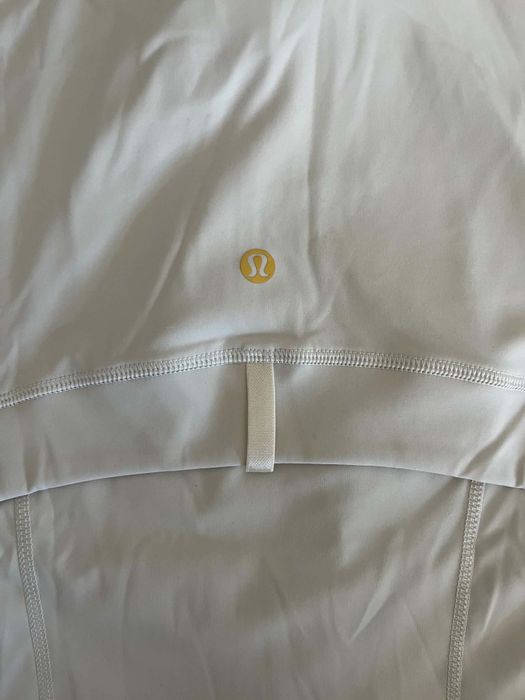 Lululemon jacket