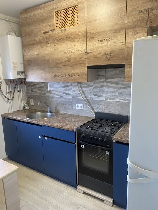 Сдам 1 комнатную квартиру ЖК Кекс