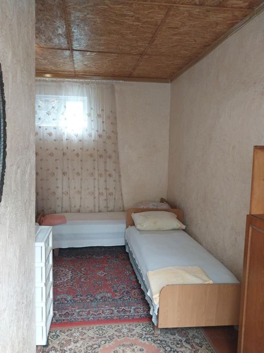 Здам будиночки біля моря