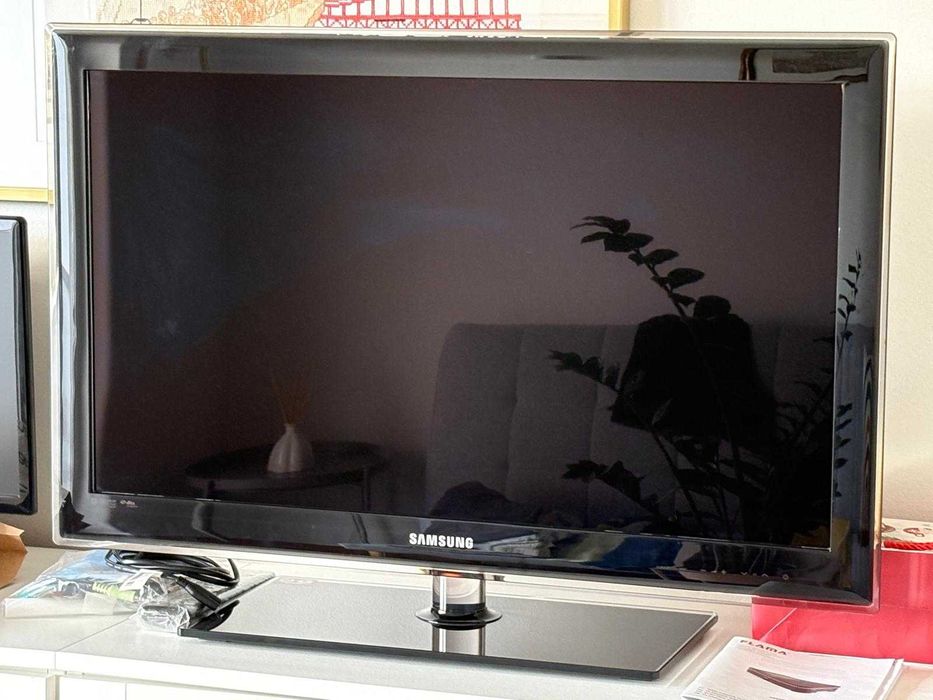 TV LED 32'' Samsung UE32C5100QW