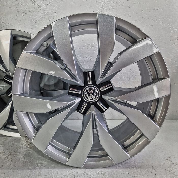 Нові R20 5x112 VW | Original | Germany | Преміум диски | VAG | NEW