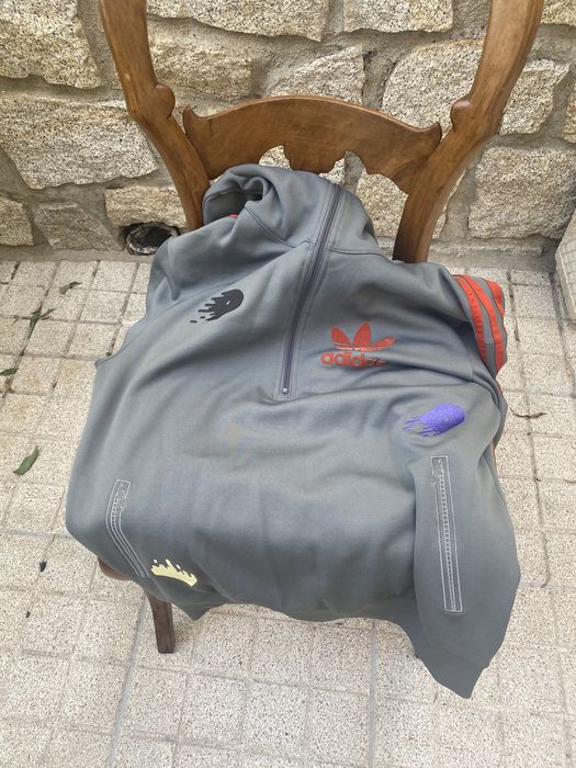 Vendo Camisola Adidas