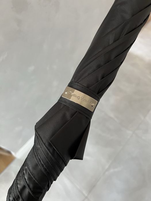 Ekskluzywna parasolka w stylu angielskim Nowa