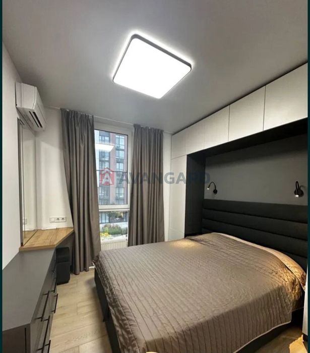 1-кім. квартира ЖК Файна Таун