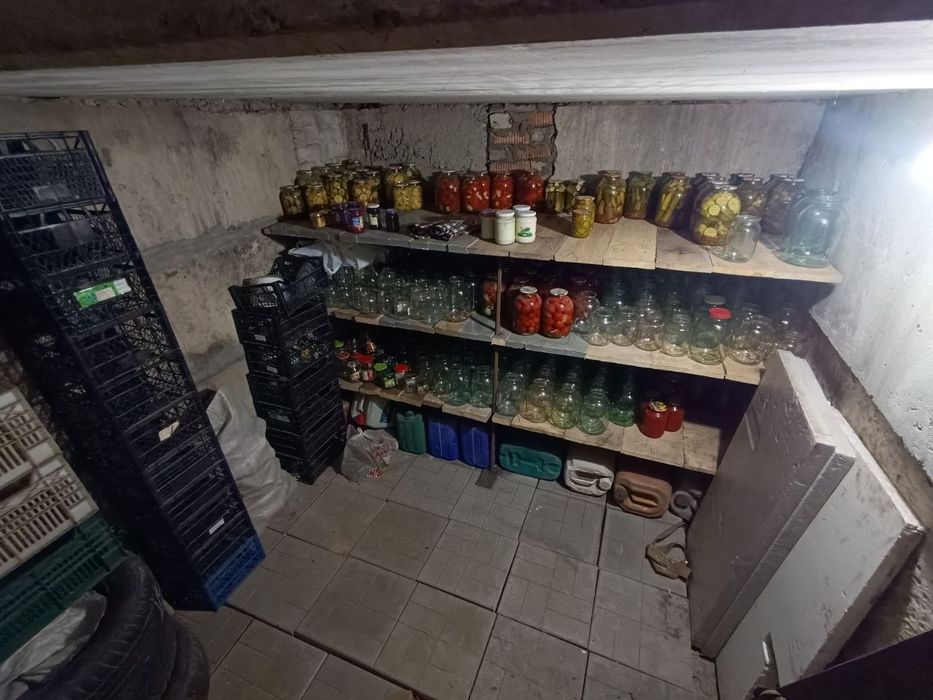 Продам гараж левобережний 3