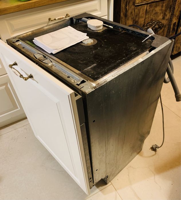 Zmywarka Electrolux ESL 6374RO