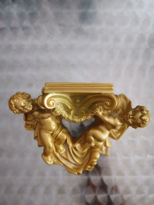 Anjos - Peça decorativa