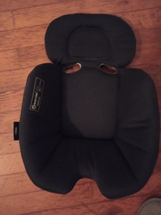 Cadeira auto maxi cosi coral 360 i-size