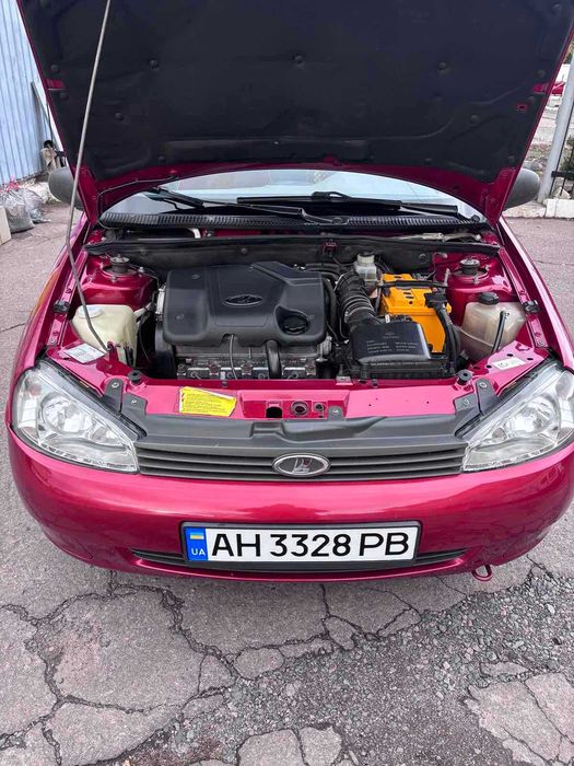 Продам ваз КАЛИНА