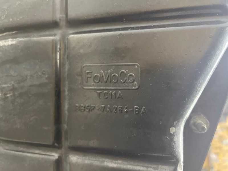 Коробка передач АКПП з розборки Ford Fusion USA 2 1.5 БЕНЗИН ENUN0 2013